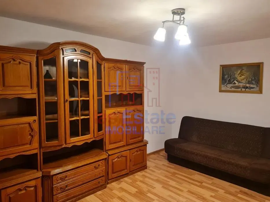 Apartament 2 Camere Podu Ros - Piata Nicolina - foto 1