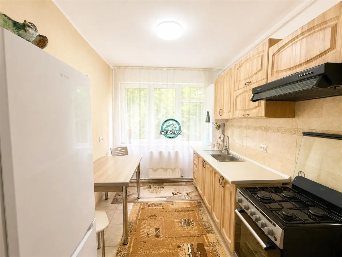 Vand apartament cu 3 camere, ETAJ 1, 7 Noiembrie 8 minute de UMF - foto 3