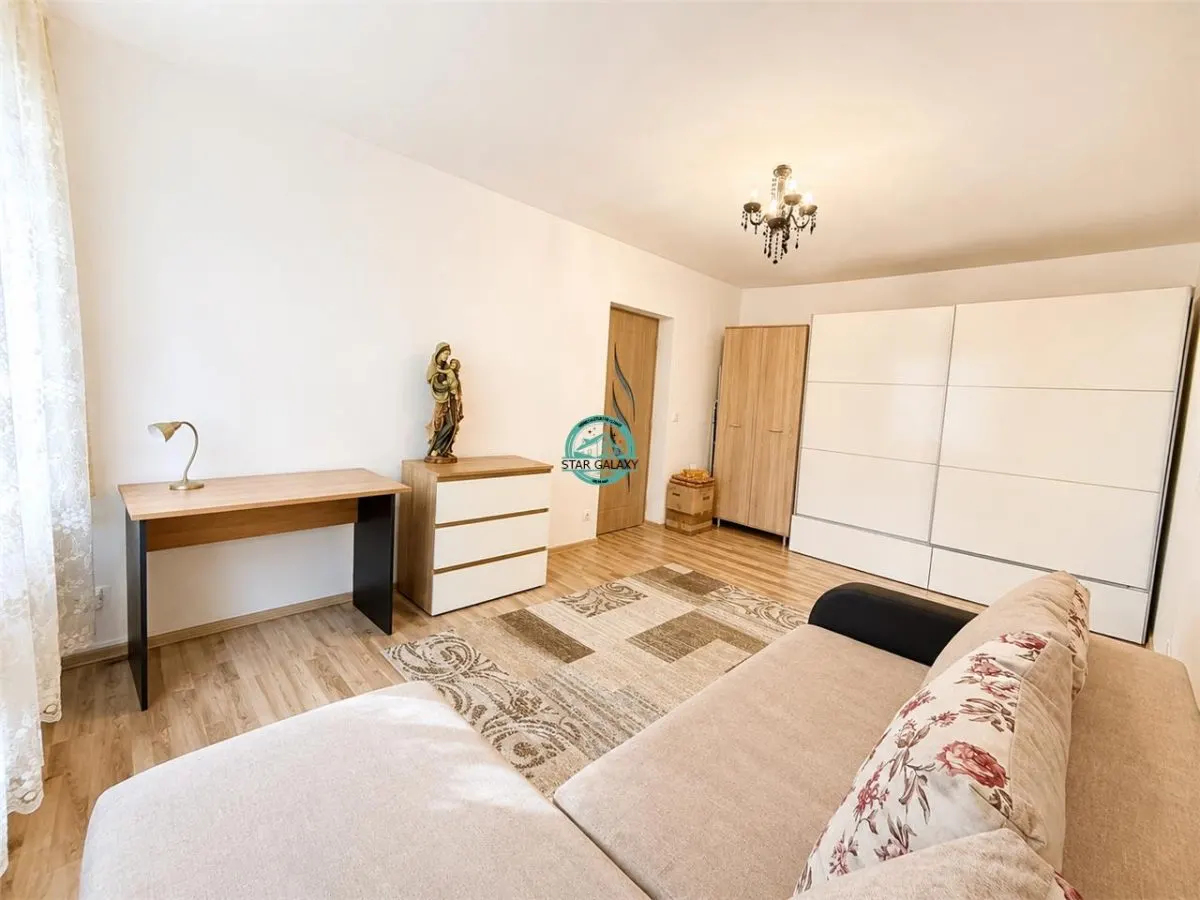 Vand apartament cu 3 camere, ETAJ 1, 7 Noiembrie 8 minute de UMF - foto 6