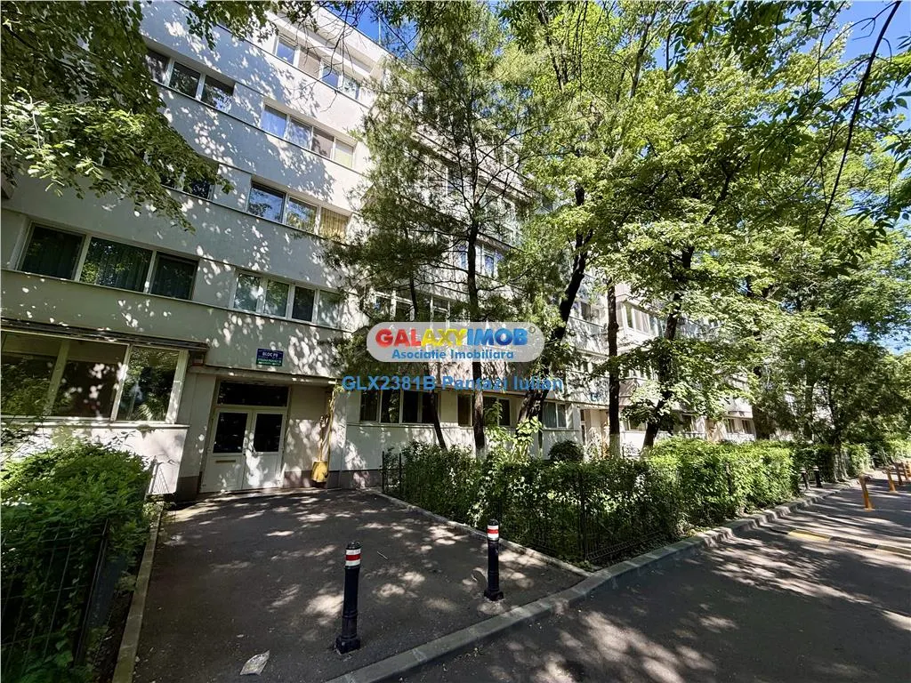 Apartament 2 camere | Drumul Taberei | Decomandat | 3min. metrou - foto 10