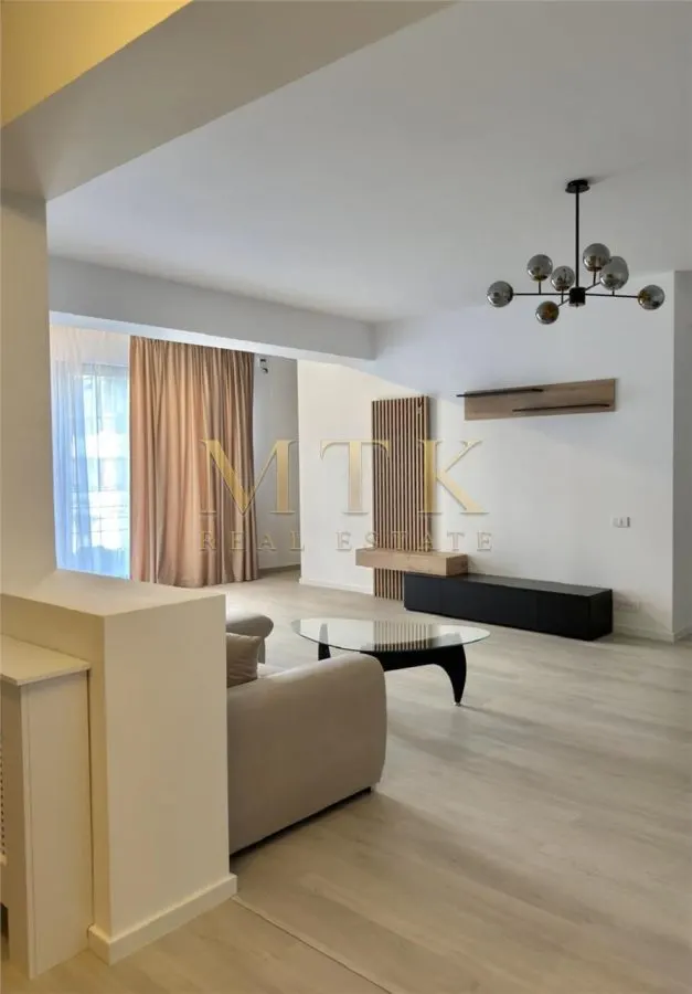 Apartament 2 Camere + birou | | Parcare subterana + Boxa |  Herastrau - Sos. Nordului - foto 4