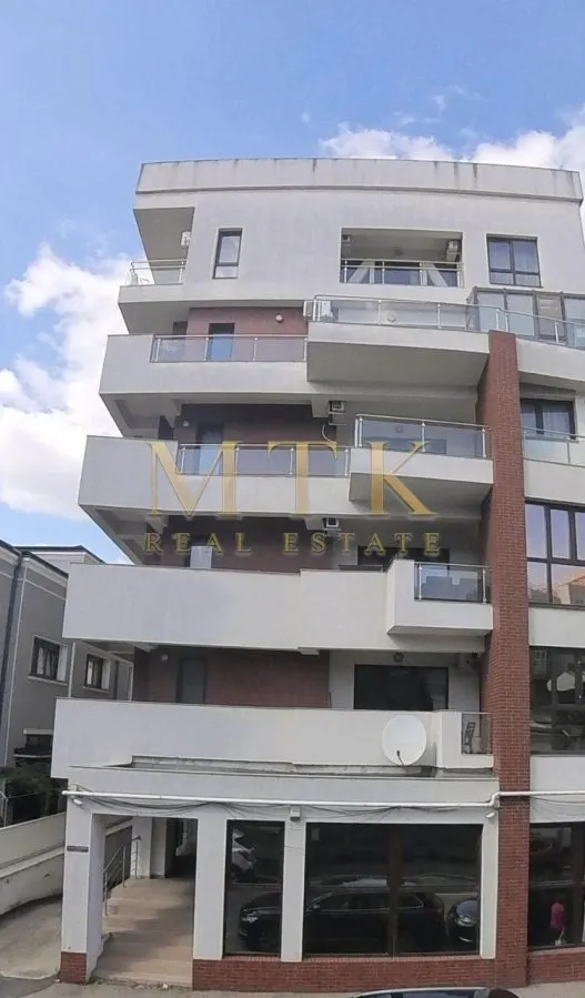 SPATIU BIROURI - Demisol + Parter | 210 mp utili | DOROBANTI - foto 1