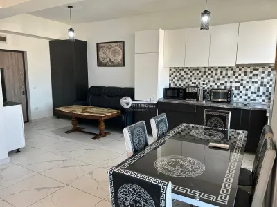 Apartament 3 camere â€“Concept Residence Canta - Iasi
