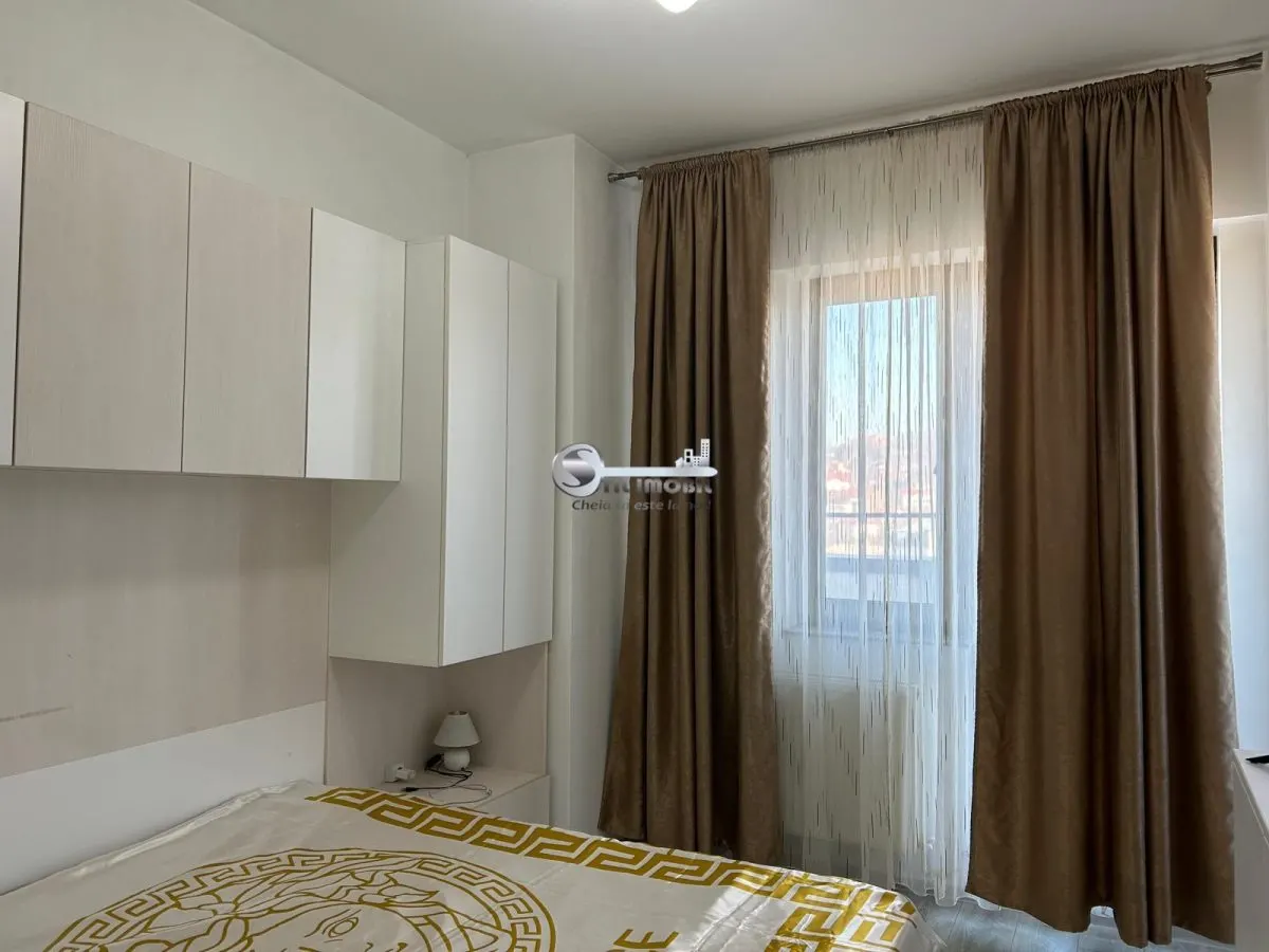 Apartament 3 camere â€“Concept Residence Canta - foto 7