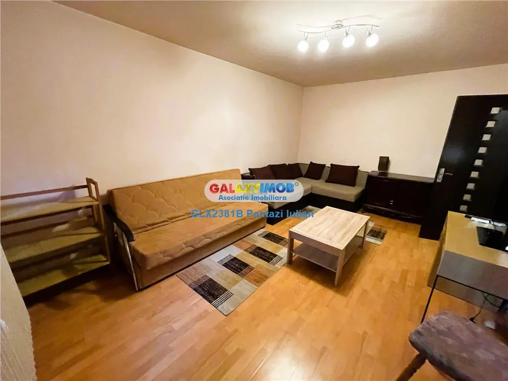 Apartament 2 camere | Lujerului | Decomandat | 9min. metrou - foto 2