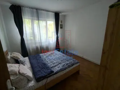 Apartament 2 Camere Podu Ros - foto 2