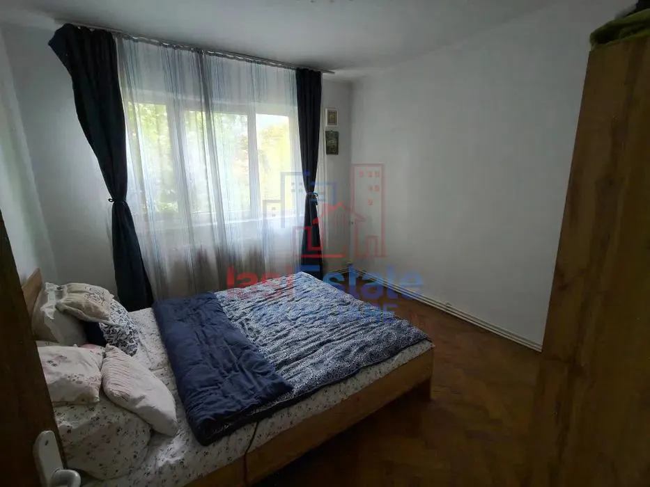 Apartament 2 Camere Podu Ros - foto 2