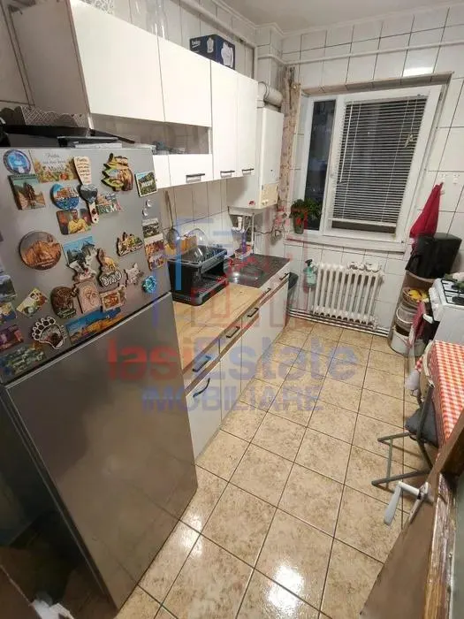 Apartament 2 Camere Podu Ros - foto 3