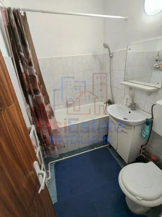 Apartament 2 Camere Podu Ros - foto 4