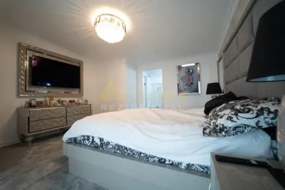 Locuinta premium pentru familie | Townhouse modern cu 7 camere, terasa spectaculoasa si 3 locuri de parcare - foto 9