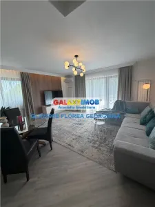 Inchiriere apartament 2 camere Baneasa - Mall- Jandarmeriei- Ambassy - Bucuresti