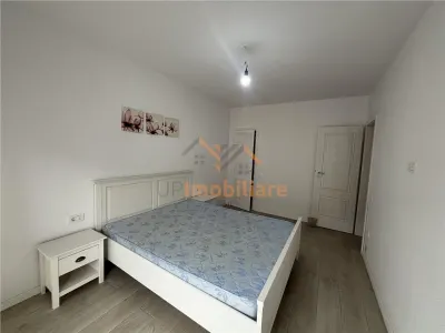 APARTAMENT BLOC NOU CEYRAT | 2 DORMITOARE | ORADEA - foto 3