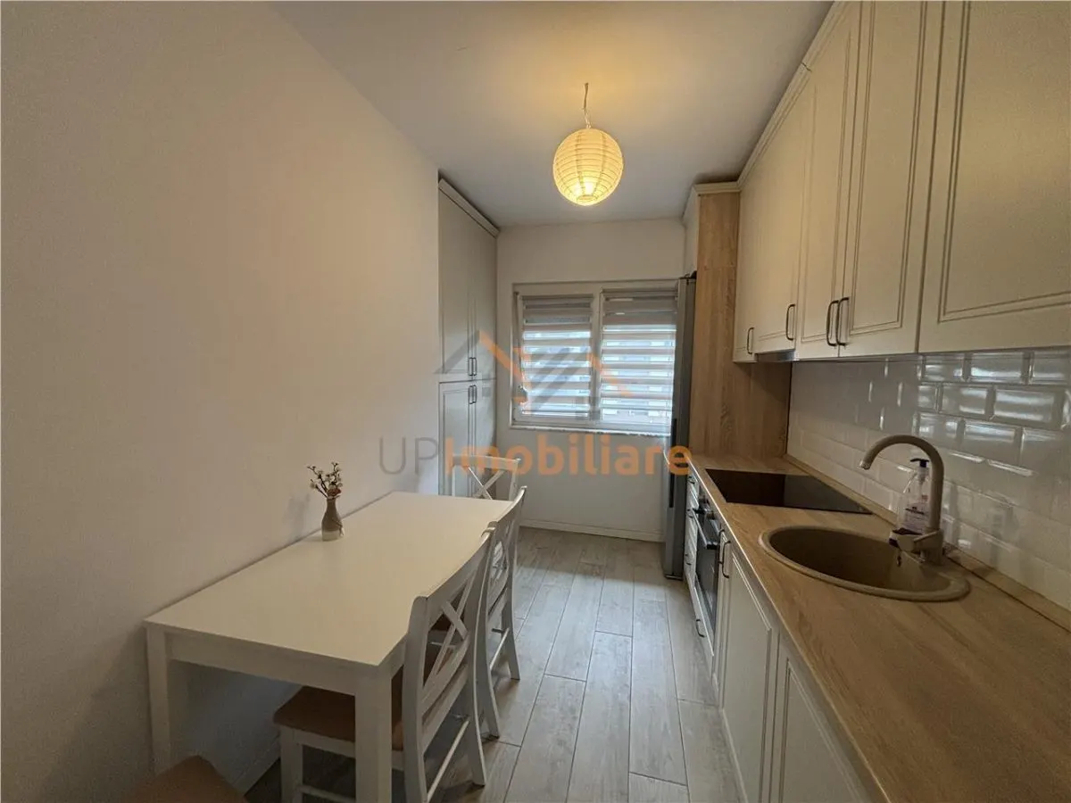 APARTAMENT BLOC NOU CEYRAT | 2 DORMITOARE | ORADEA - foto 5