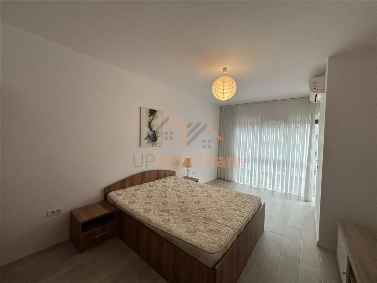 APARTAMENT BLOC NOU CEYRAT | 2 DORMITOARE | ORADEA - foto 8