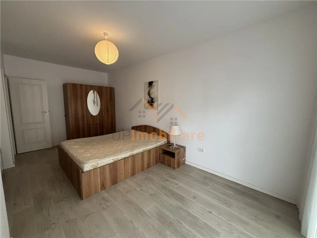 APARTAMENT BLOC NOU CEYRAT | 2 DORMITOARE | ORADEA - foto 9