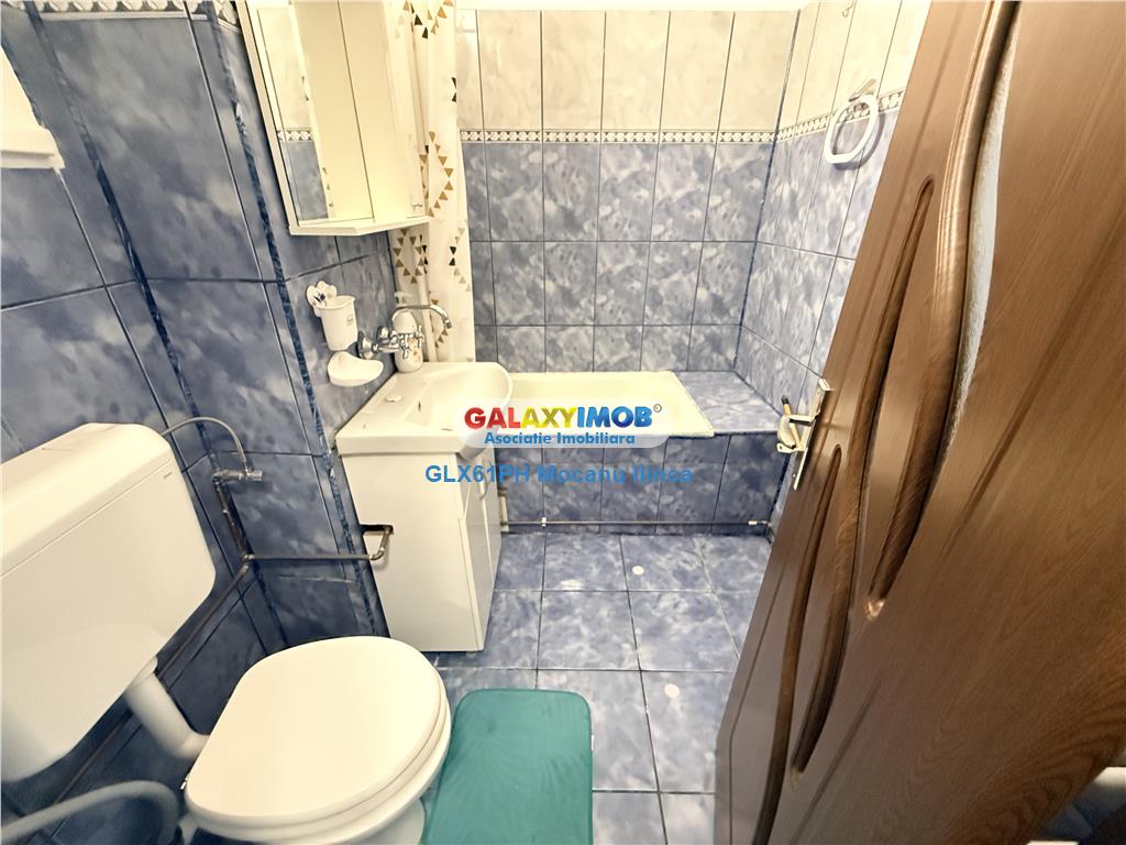Inchiriere apartament 2 camere, Malu Rosu, Ploiesti - foto 4