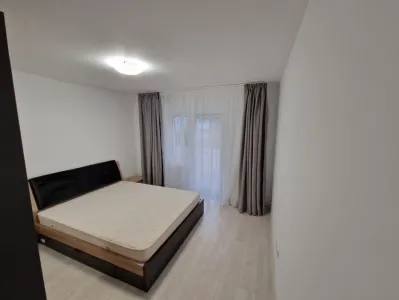 Apartament 2 camere Racadau-intrare,mobilat-utilat modern,131500 Euro - foto 3