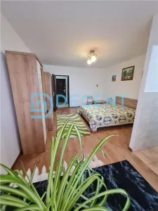 Garsoniera Tractorul, mobilata, Brasov - foto 2