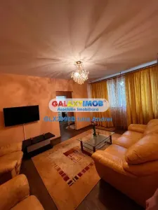Apartament 2 camere 1 Mai de inchiriat - Bucuresti