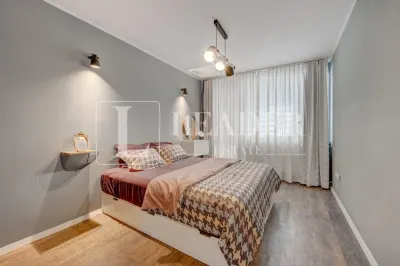 Apartament mobilat in Floreasca | 3 Camere | Renovat - foto 13