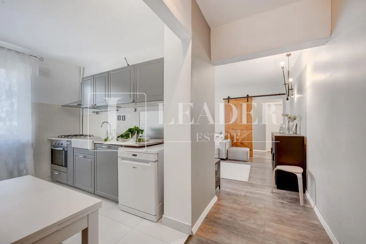 Apartament mobilat in Floreasca | 3 Camere | Renovat - foto 7