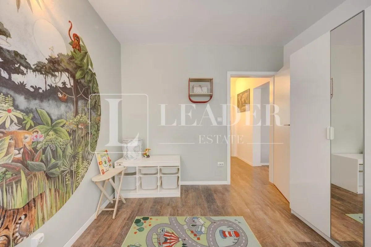 Apartament mobilat in Floreasca | 3 Camere | Renovat - foto 10