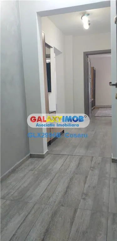 APARTAMENT 3 CAMERE DE INCHIRIAT RAHOVA PARC SEBASTIAN - foto 3