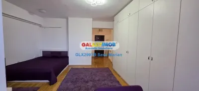 GARSONIERA DE INCHIRIAT ANTIAERIANA - Bucuresti