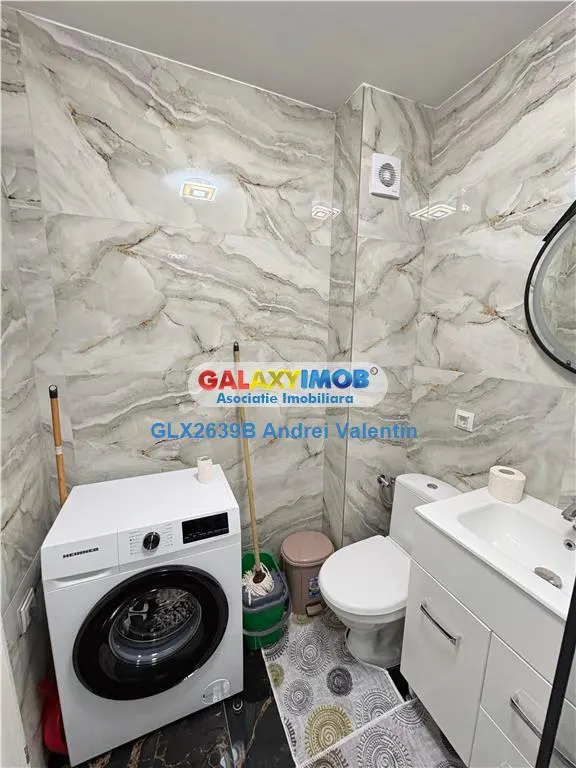 Apartament Lux Bloc Nou Berceni - Aparatorii Patriei - Parcare - foto 8
