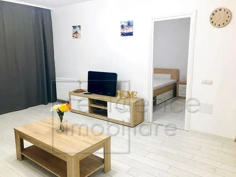 Pet friendly! Apartament 2 camere, Gheorgheni, zona Baza Sportiva - foto 4