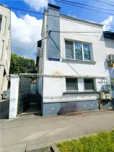 Spatiu de birou in Centru Vechi | Mondiala - Satu Mare