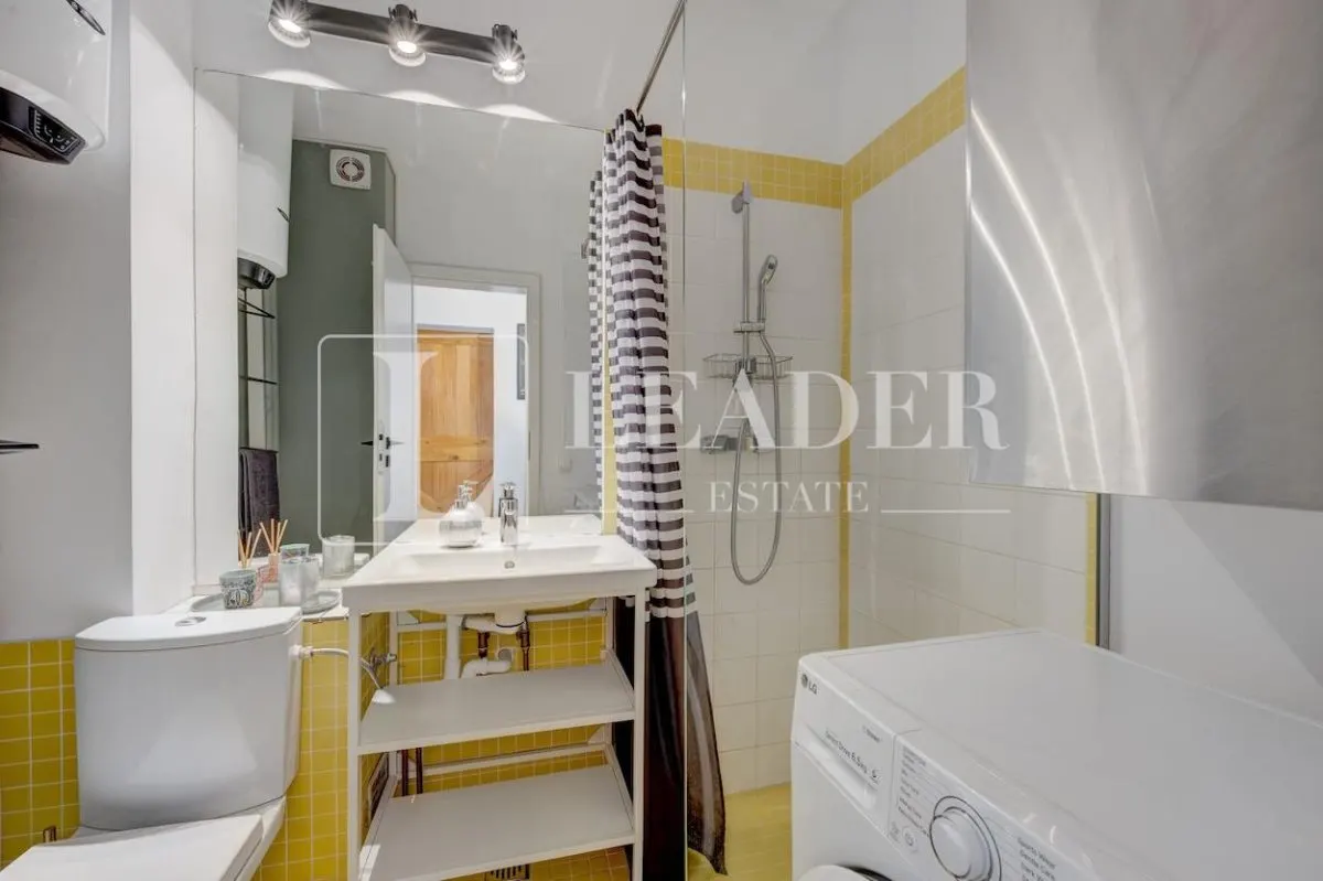 Apartament mobilat in Floreasca || Stefan Cel Mare | 3 Camere | Renovat - foto 12