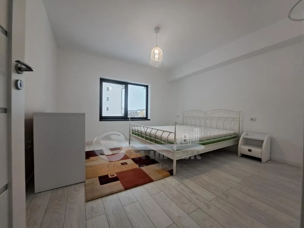Apartament 2 camere Valea Lupului - foto 7