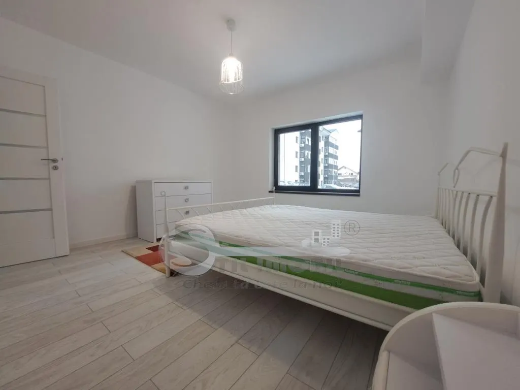 Apartament 2 camere Valea Lupului - foto 8