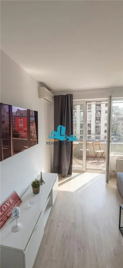Inchiriere apartament 2 camere Lux Romana-Metrou - foto 2