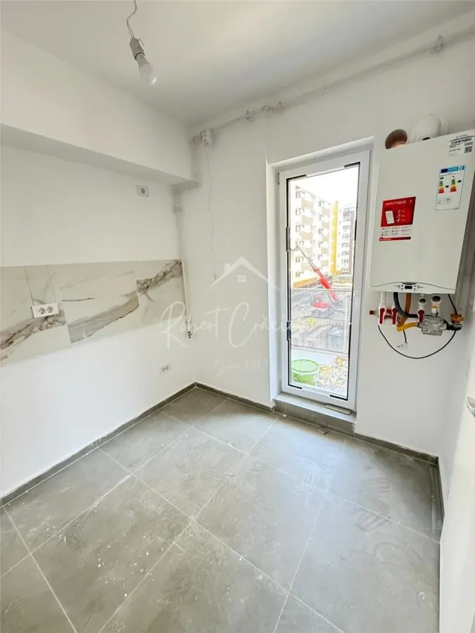 Garsonieră Nouă de Vânzare 41 mp â€“ Direct Dezvoltator | 0% Comision - foto 3