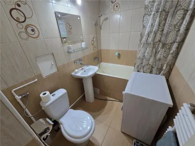 Apartament 2 Camere Zona Afi - foto 7