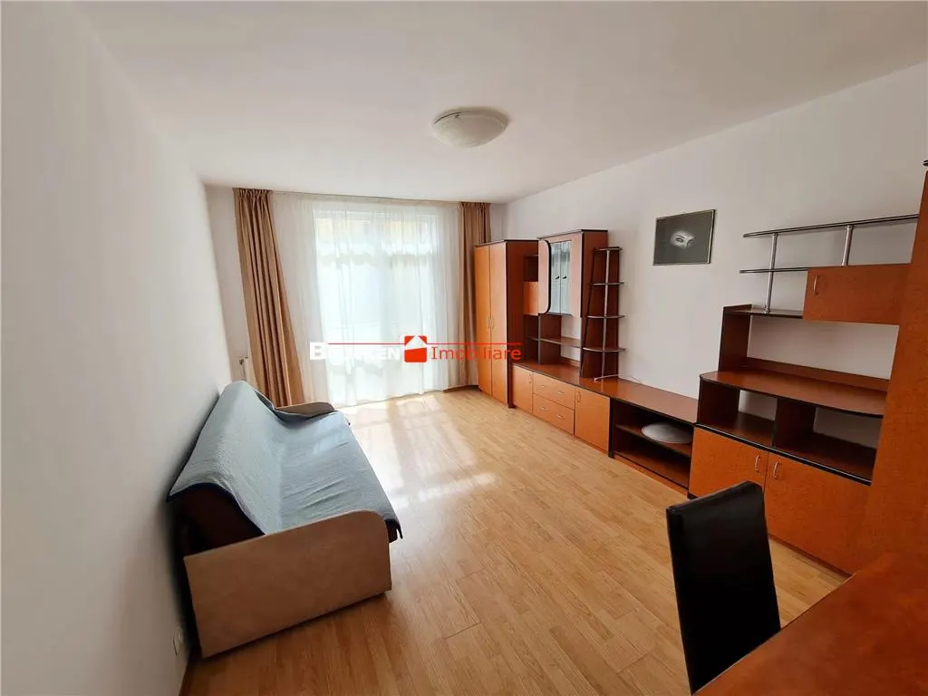 Apartament cu 2 camere,Bd. Stefan cel Mare - foto 1