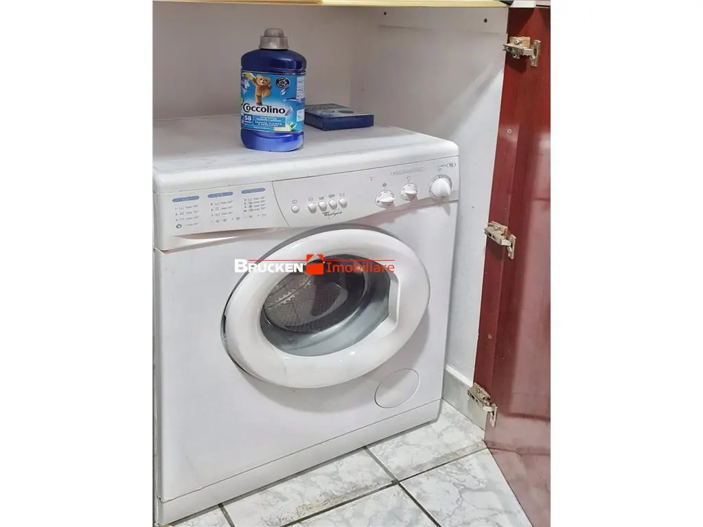 Apartament cu 2 camere,Bd. Stefan cel Mare - foto 8
