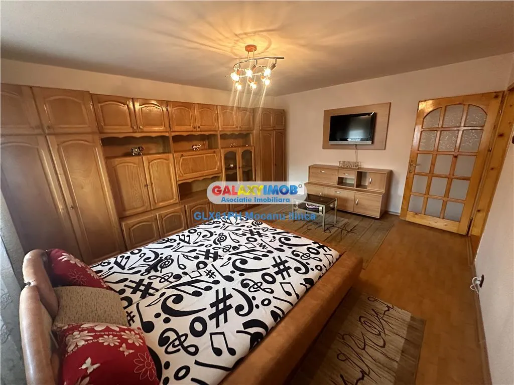 Inchiriere apartament 2 camere, in Ploiesti, zona Democratiei - foto 1