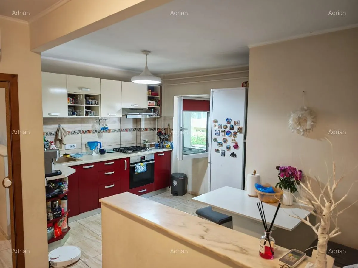 Inchiriere apartament 3 camere Nicolina-Piata Cug - foto 7