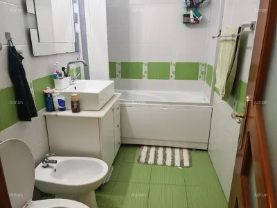 Inchiriere apartament 3 camere Nicolina-Piata Cug - foto 8
