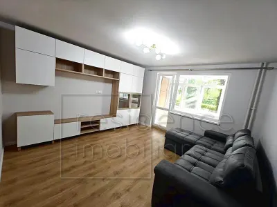 Renovat! Apartament 3 camere separate, Gheorgheni, zona Interservisan+Garaj - Cluj-Napoca