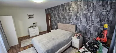 Vila exceptionala individuala 5 camere Sacele - foto 4