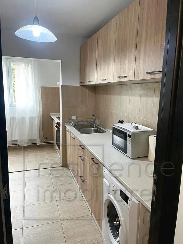 Apartament 2 camere separate, Zorilor, zona Piata Zorilor - foto 5