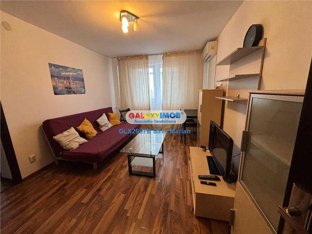 APARTAMENT 2 CAMERE DE INCHIRIAT PIATA VICTORIEI - foto 1