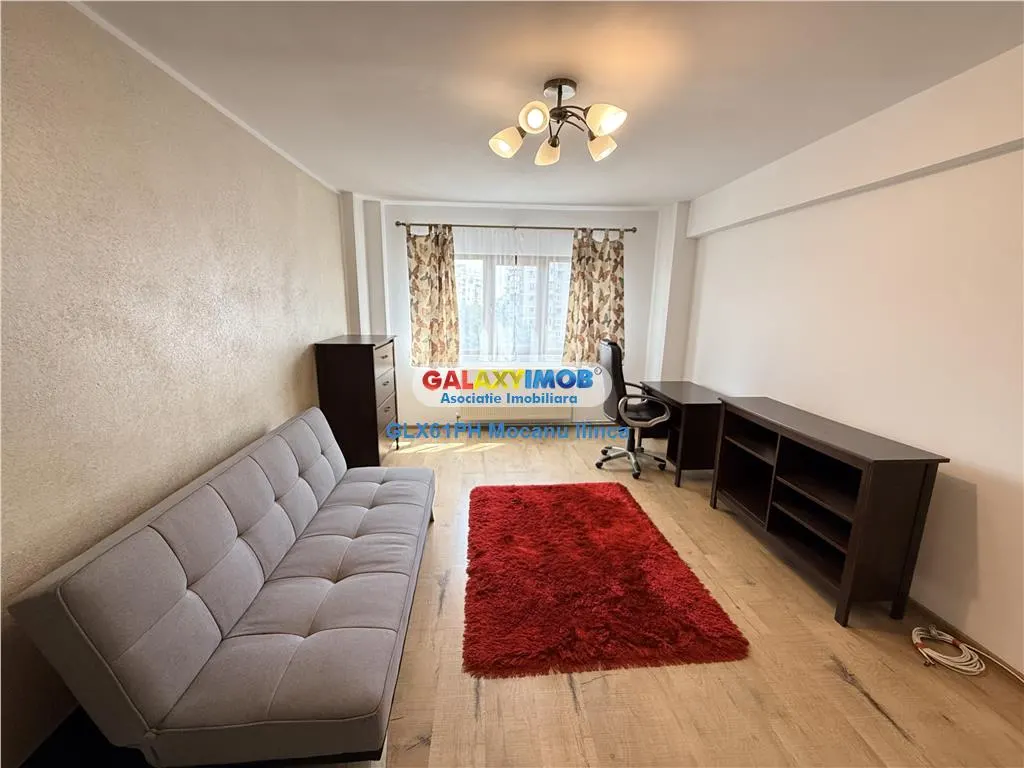 Inchiriere apartament 3 camere, Ploiesti, Gheorghe Doja - foto 1