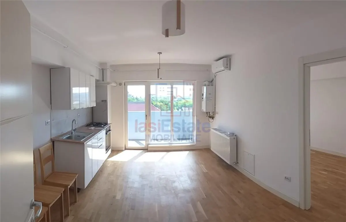 Apartament 2 camere Tatarasi - Himson - foto 2