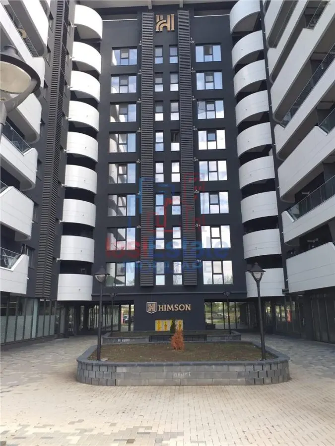 Apartament 2 camere Tatarasi - Himson - foto 14