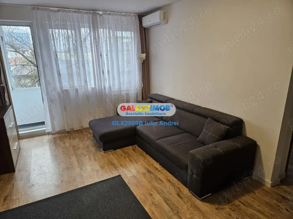 Apartament de inchiriat 2 camere Chibrit - foto 1